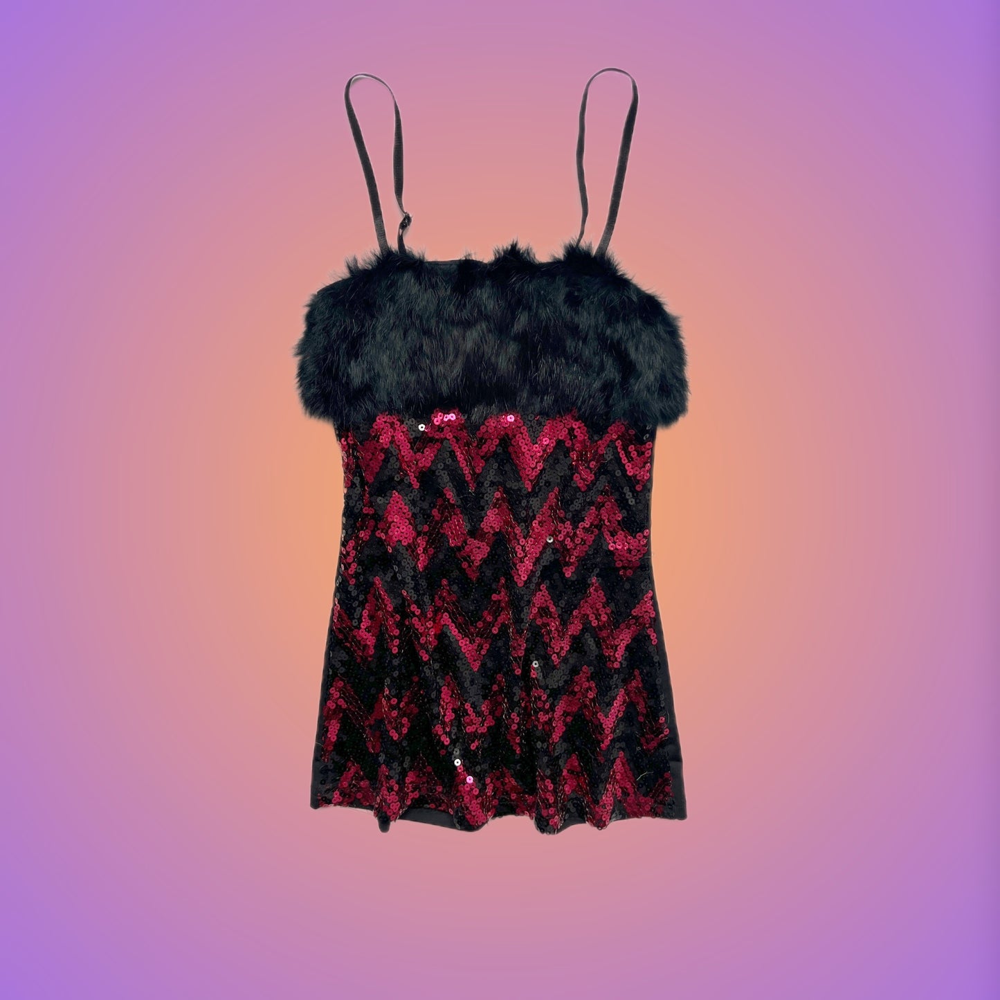 CAMI TOP S from pliswholesale - Italian & euro Y2K supplier 💚