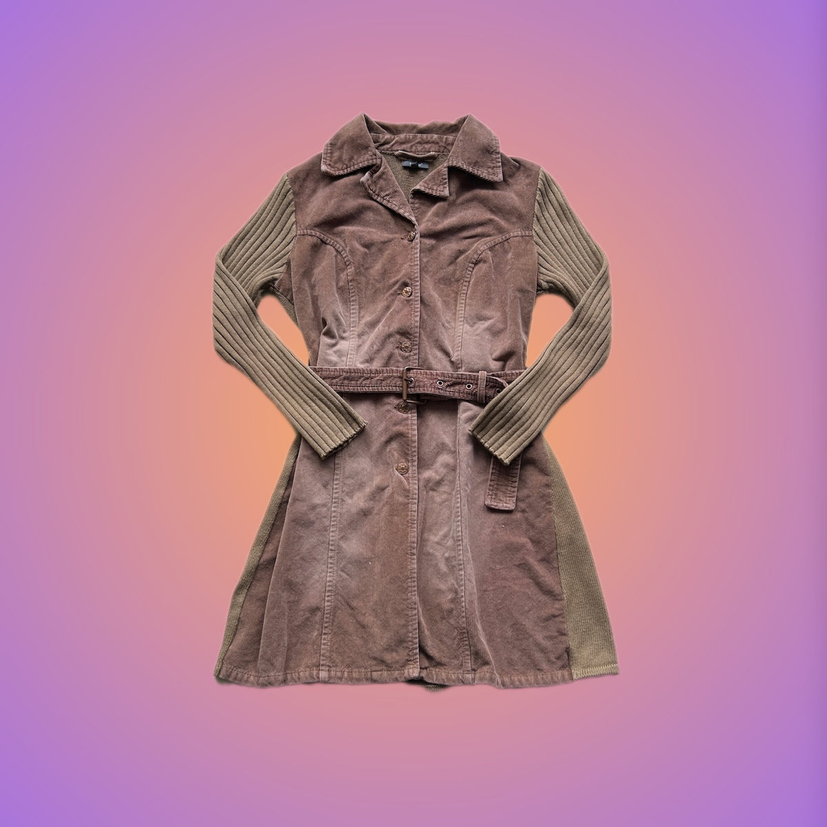 COAT L
