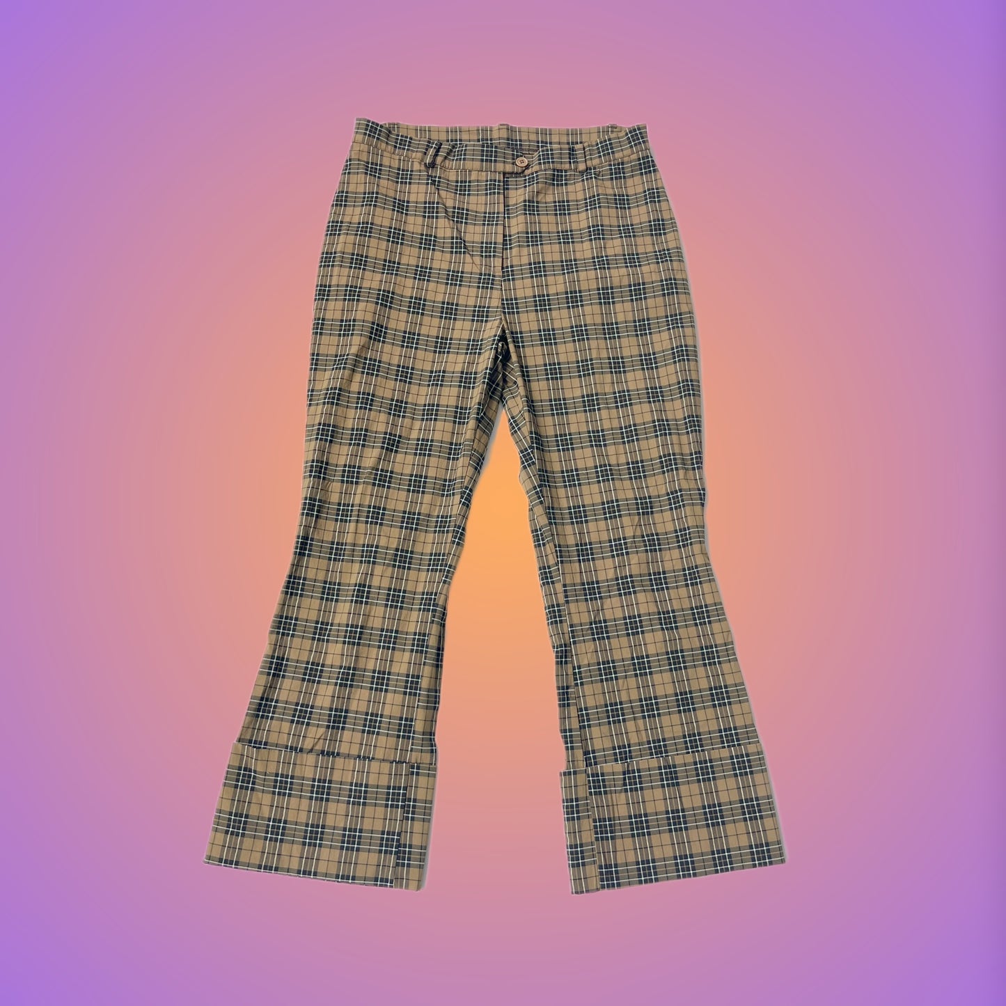 TROUSERS S/M