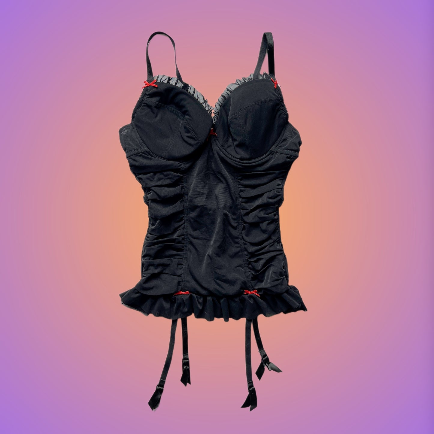 CORSET M