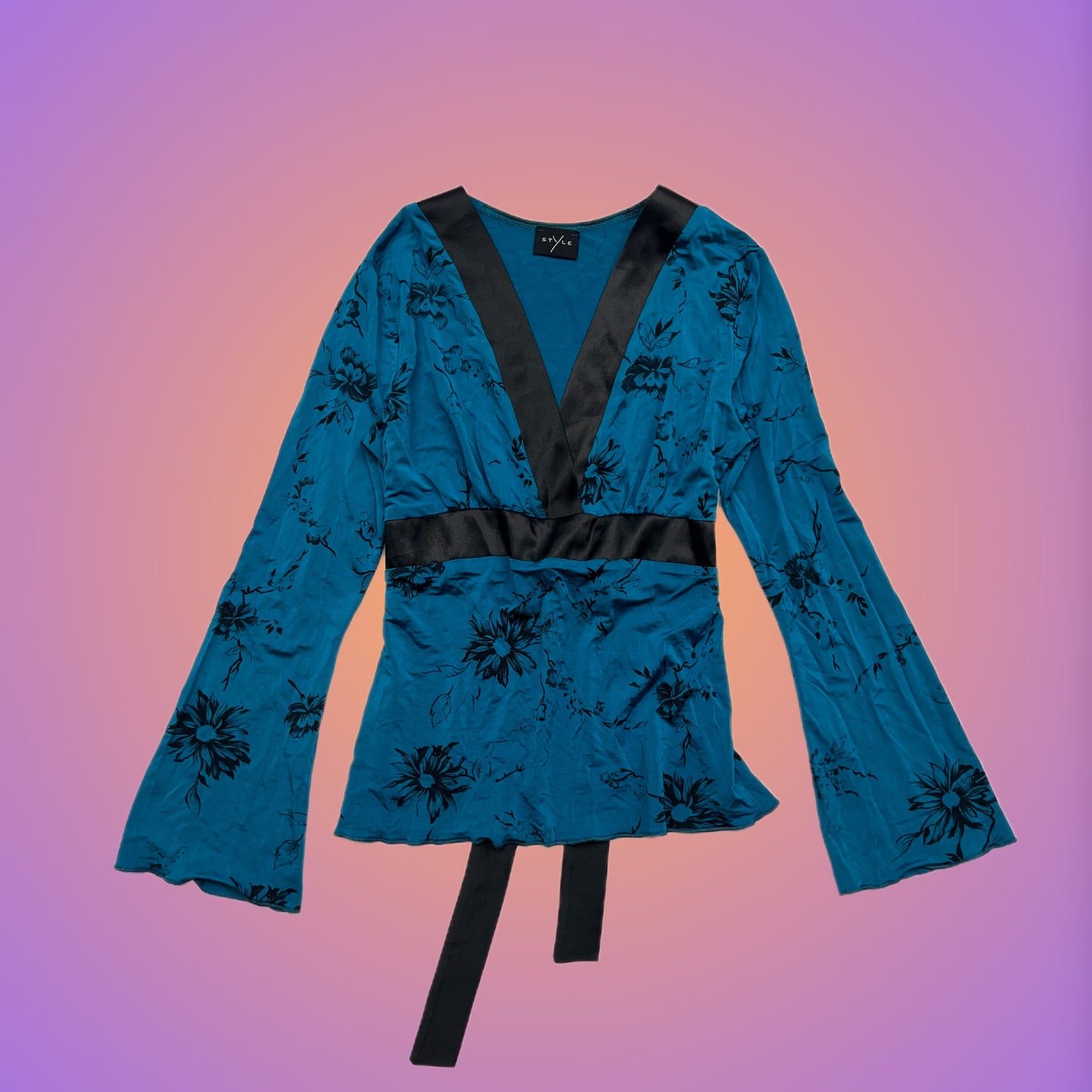 BLOUSE M