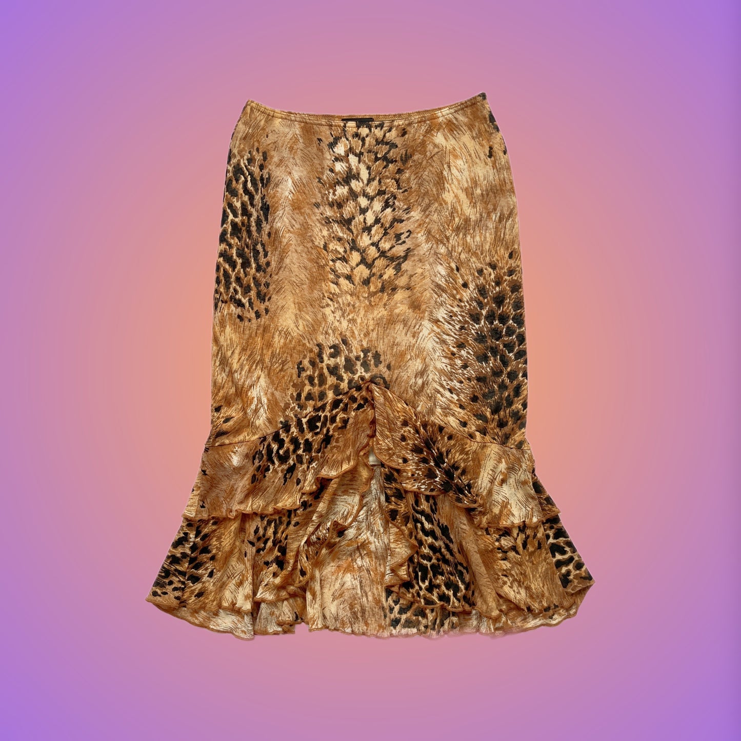 MIDI SKIRT M from pliswholesale - Italian & euro Y2K supplier 💚