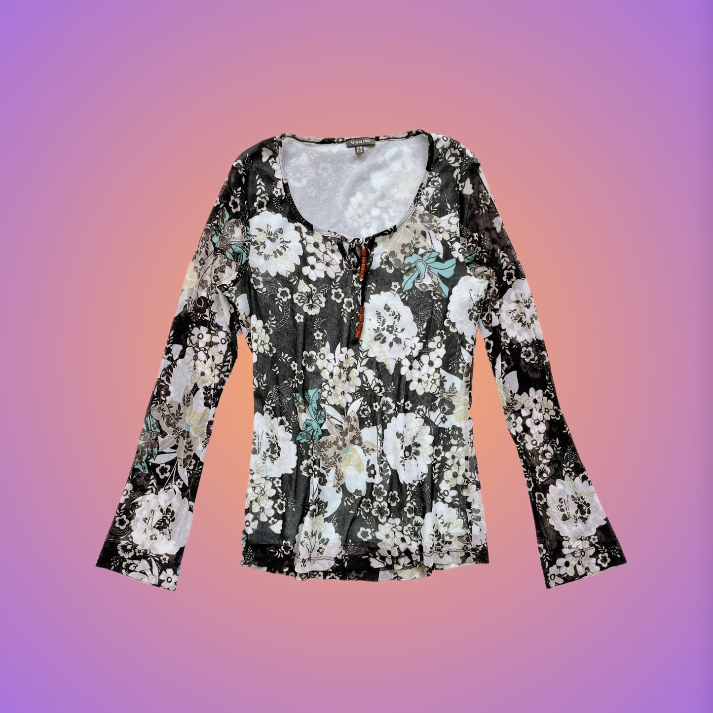 LONG SLEEVE M