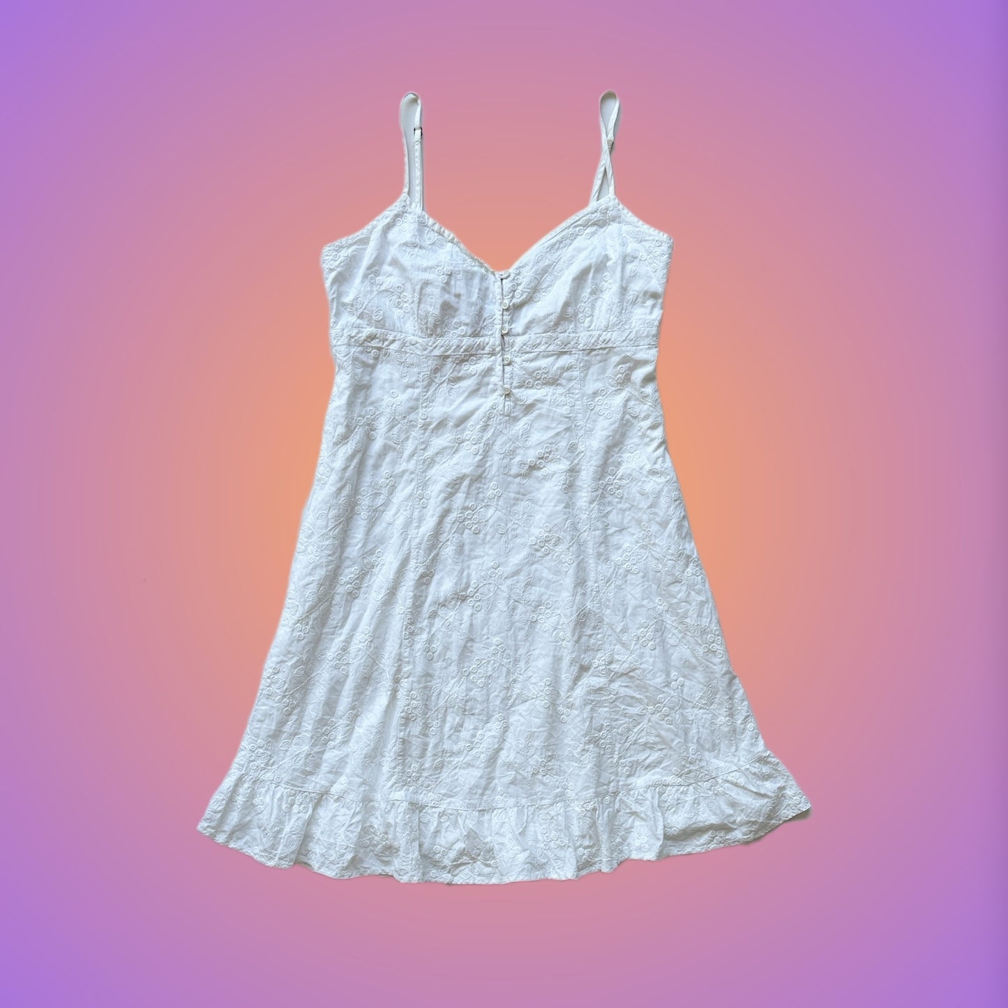 DRESS L – vintage Y2K wholesale | pliswholesale