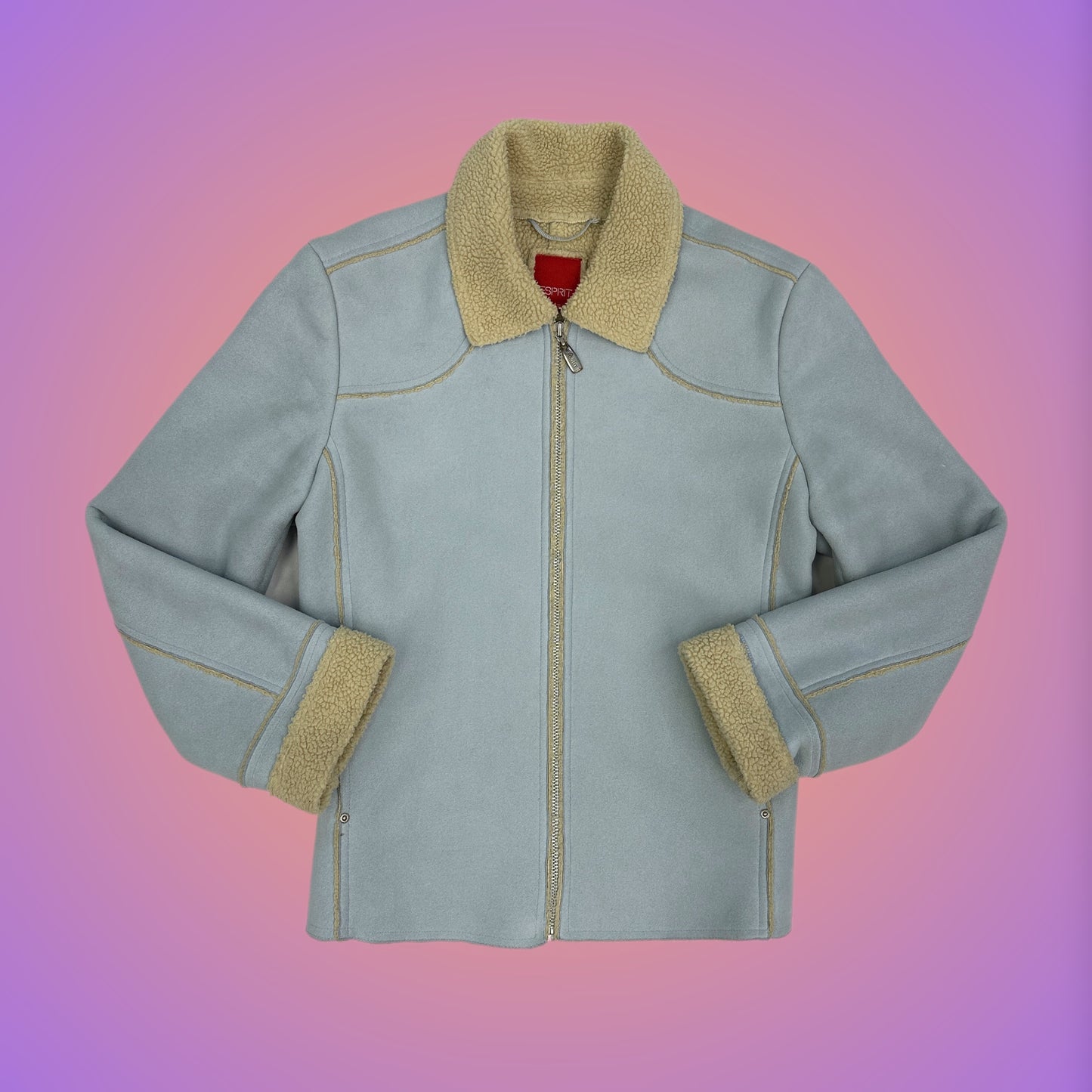 JACKET M – vintage Y2K wholesale | pliswholesale