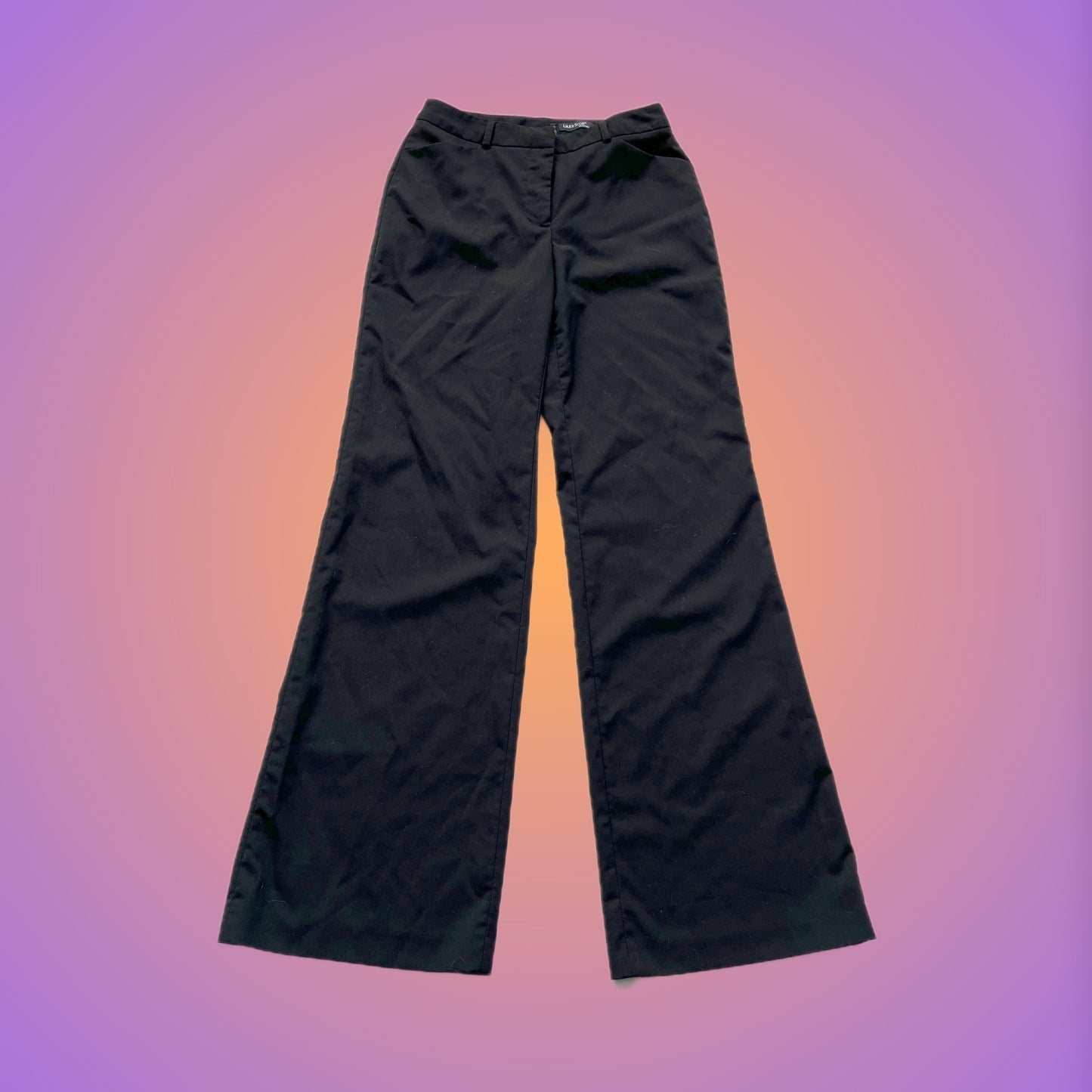 TROUSERS XS