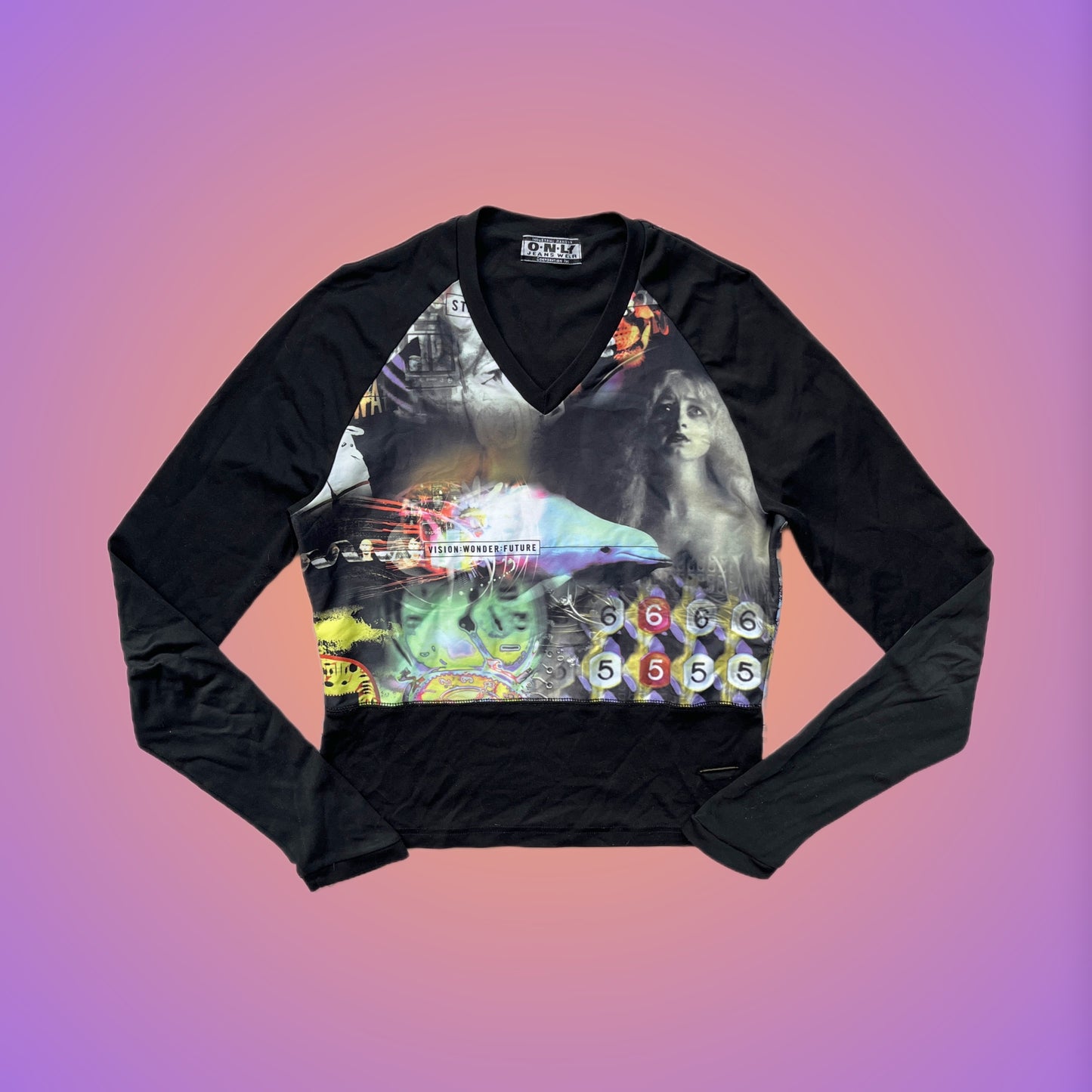 LONG SLEEVE M/L