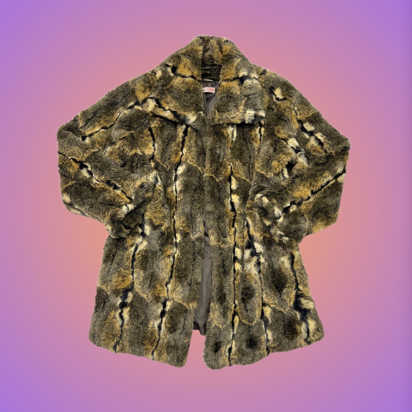 COAT L