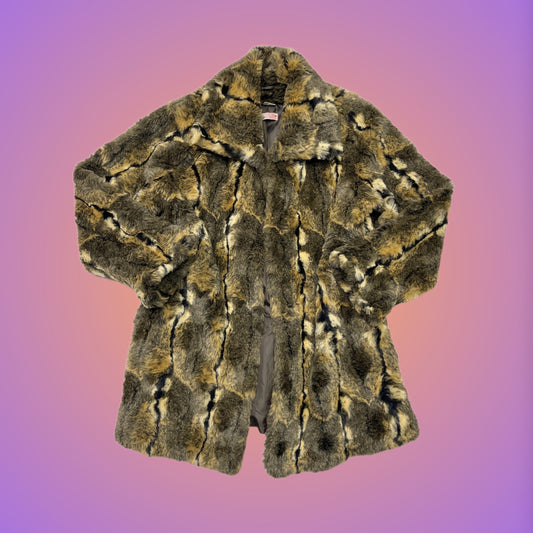 COAT L from pliswholesale - Italian & euro Y2K supplier 💚