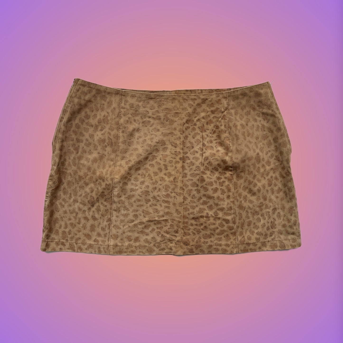 MINI SKIRT M/L – vintage Y2K wholesale | pliswholesale