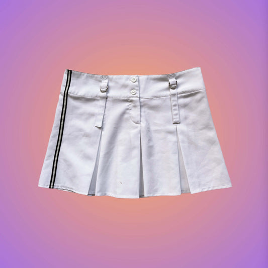 MINI SKIRT M from pliswholesale - Italian & euro Y2K supplier 💚