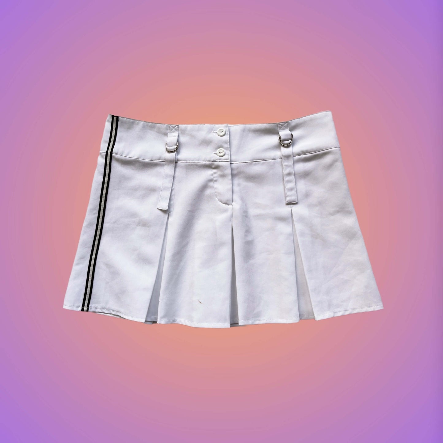 MINI SKIRT M from pliswholesale - Italian & euro Y2K supplier 💚