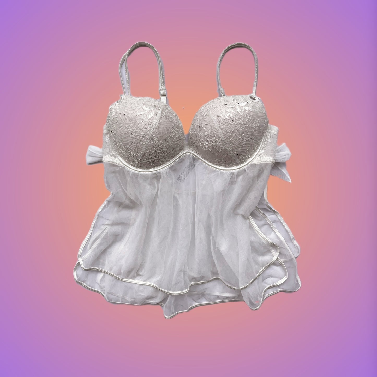 CAMI TOP M