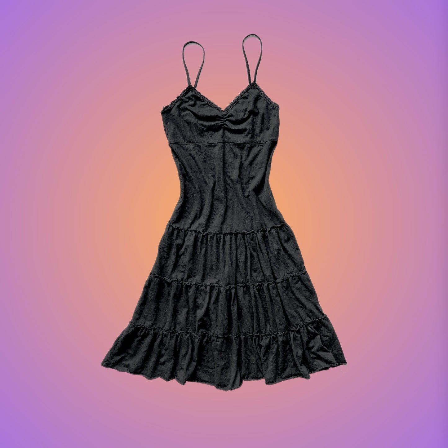 DRESS S