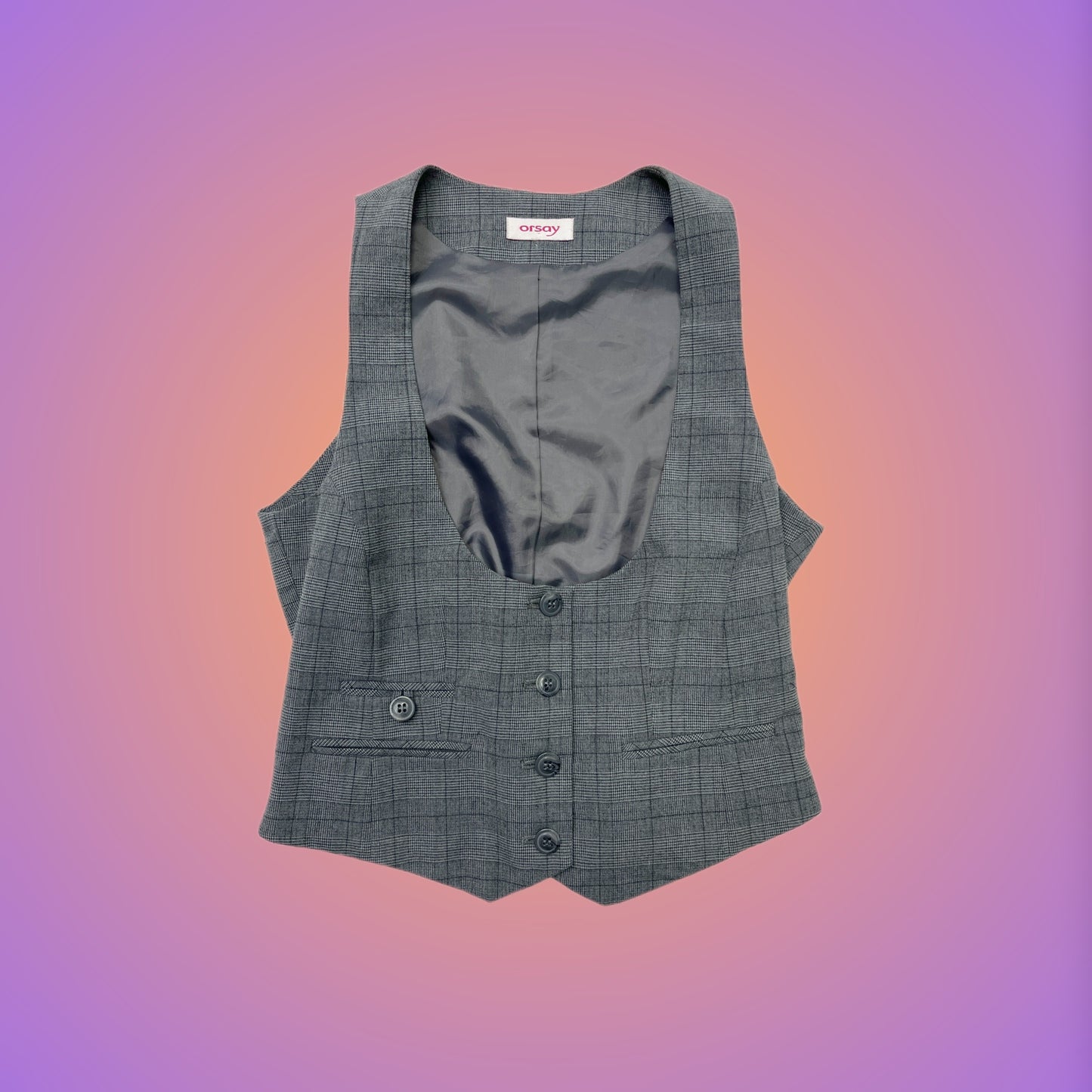 VEST L