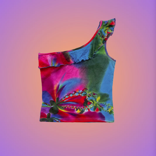 TOP S from pliswholesale - Italian & euro Y2K supplier 💚