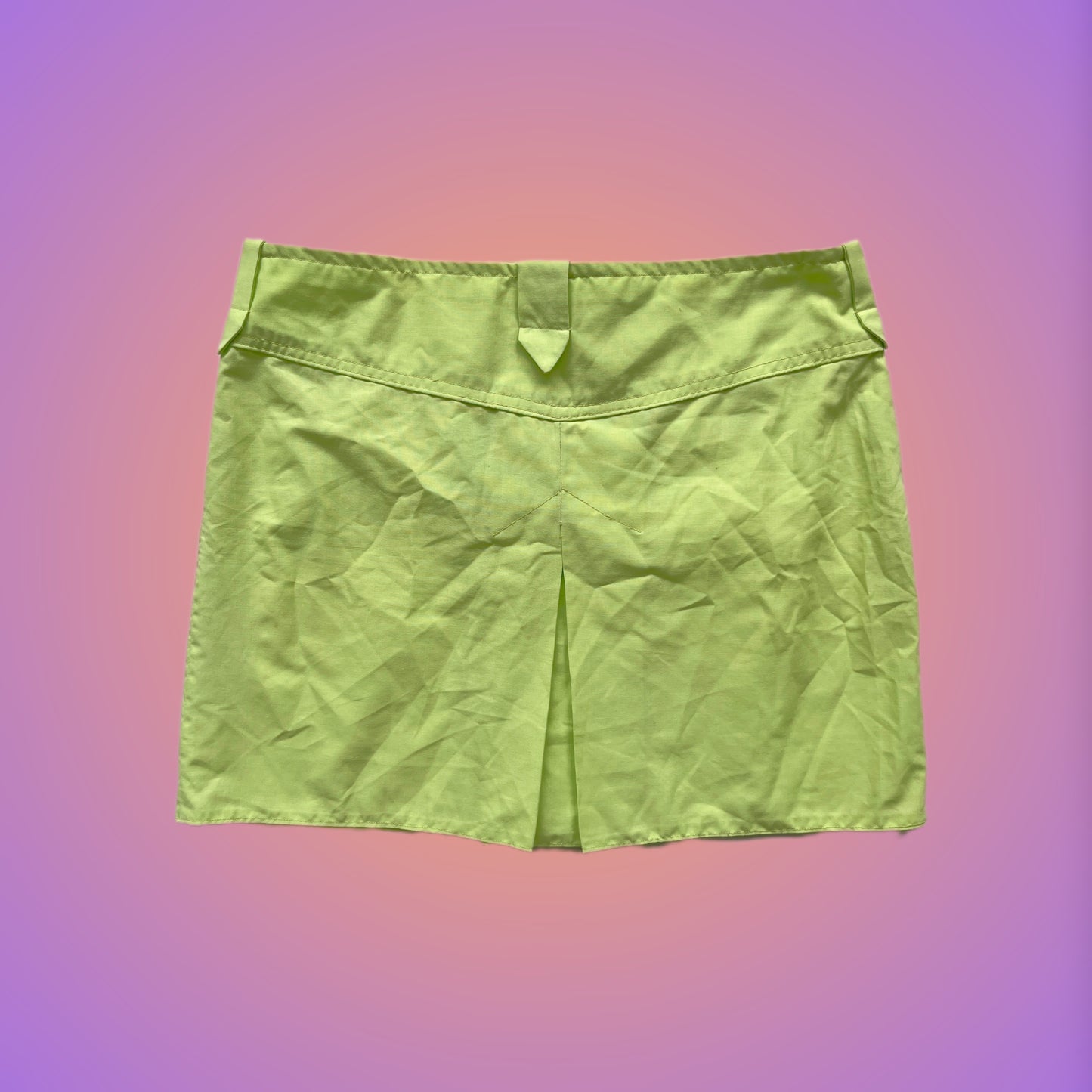 MINI SKIRT M/L – vintage Y2K wholesale | pliswholesale