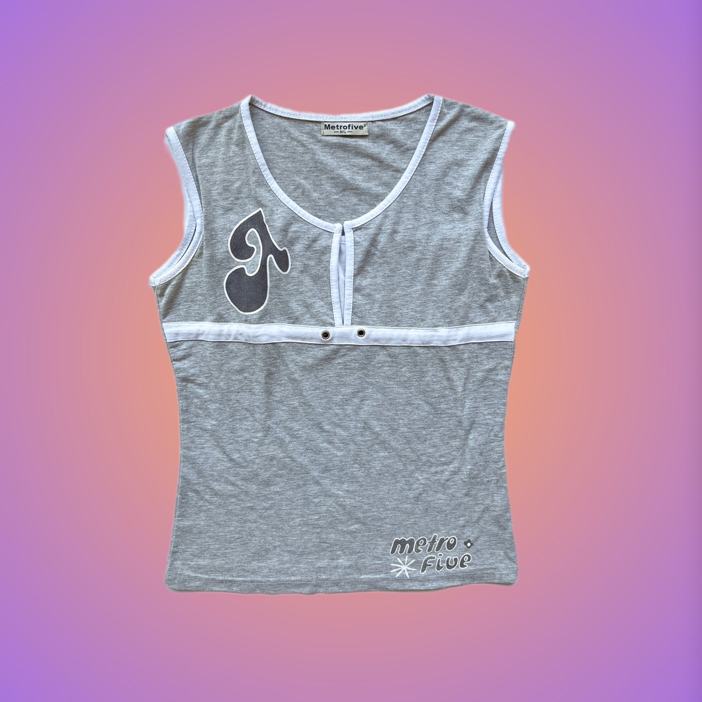 TOP M/L – vintage Y2K wholesale | pliswholesale