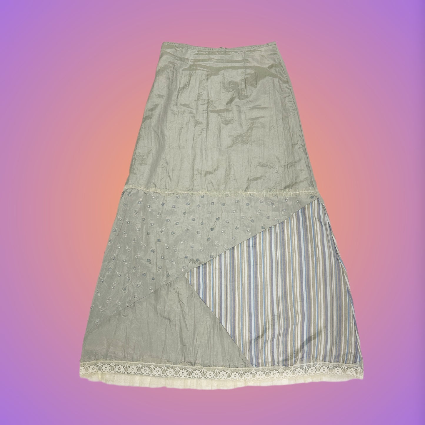 MAXI SKIRT S/M