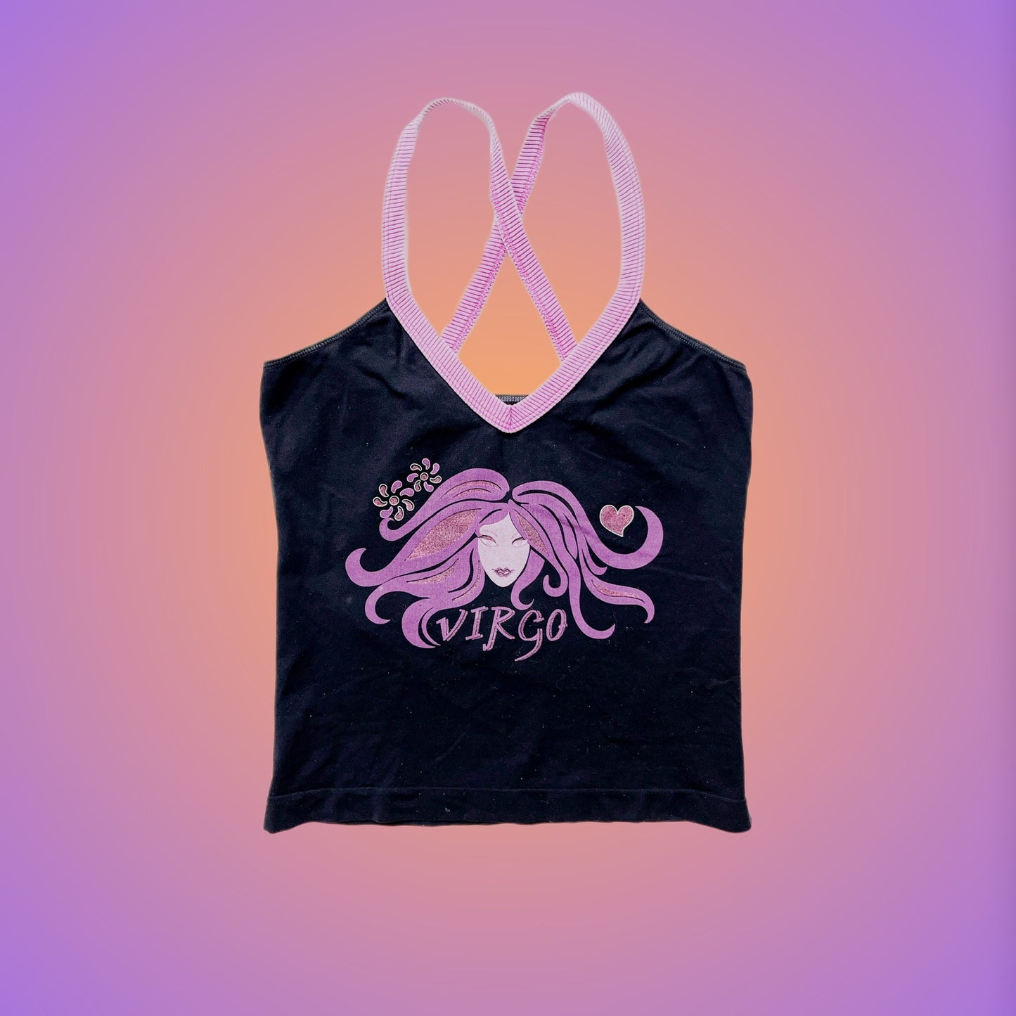 CAMI TOP M