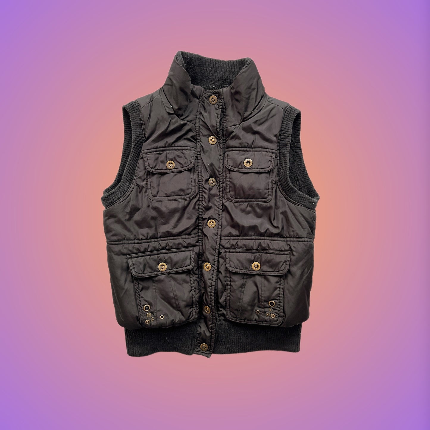 GILET M