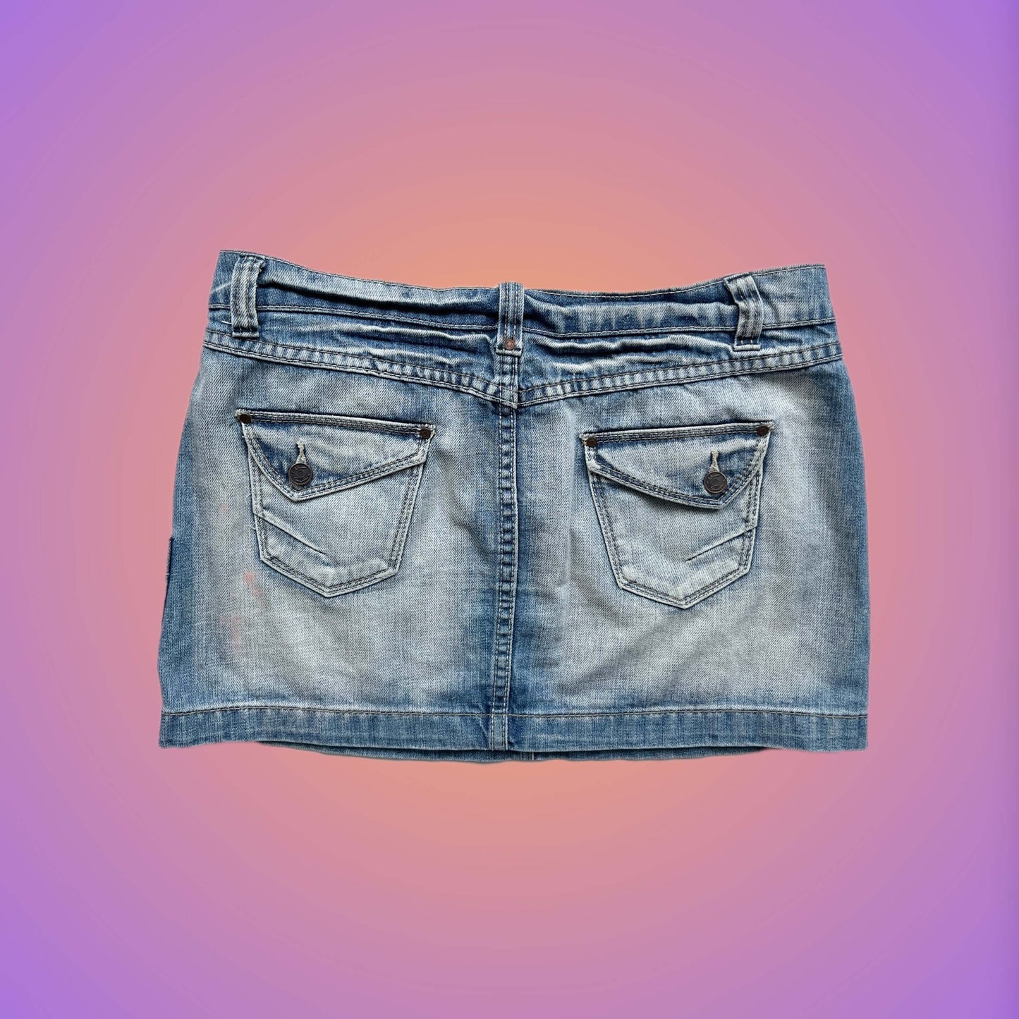 MINI SKIRT S – vintage Y2K wholesale | pliswholesale