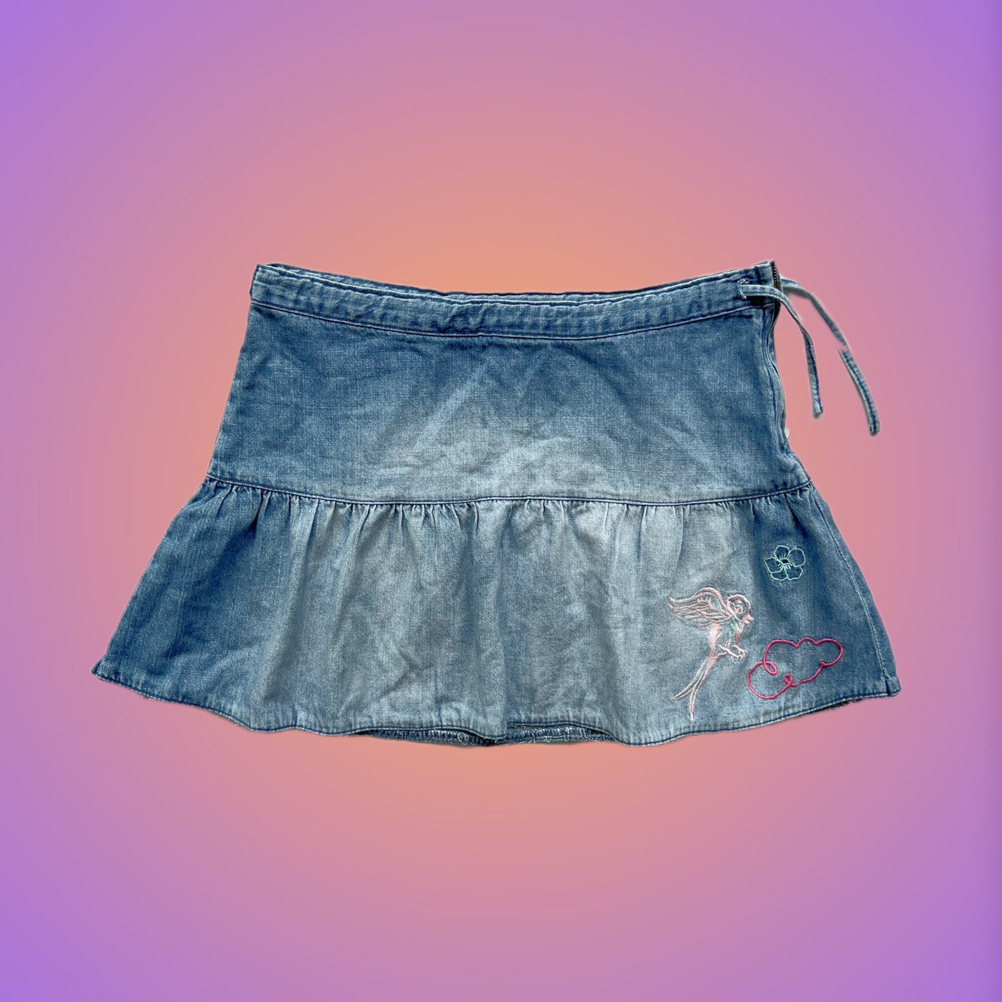 MINI SKIRT XS – vintage Y2K wholesale | pliswholesale