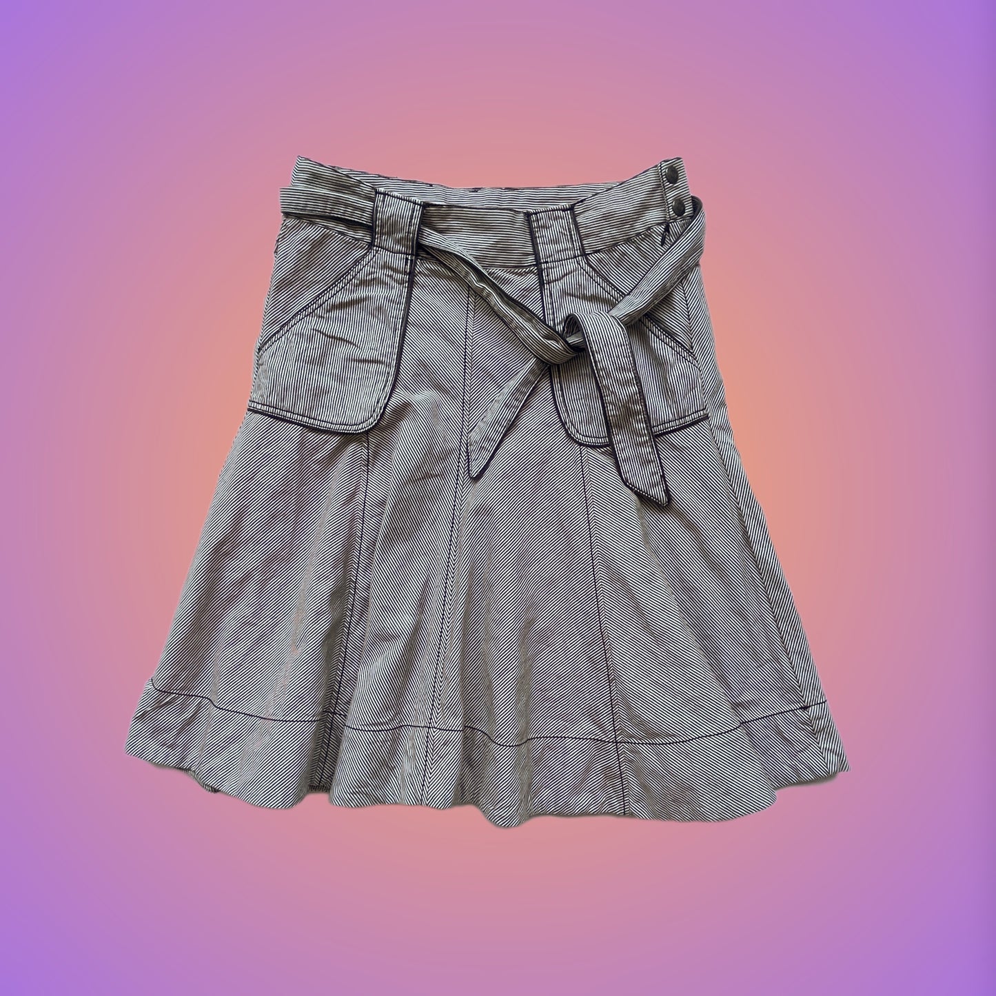 MIDI SKIRT M – vintage Y2K wholesale | pliswholesale