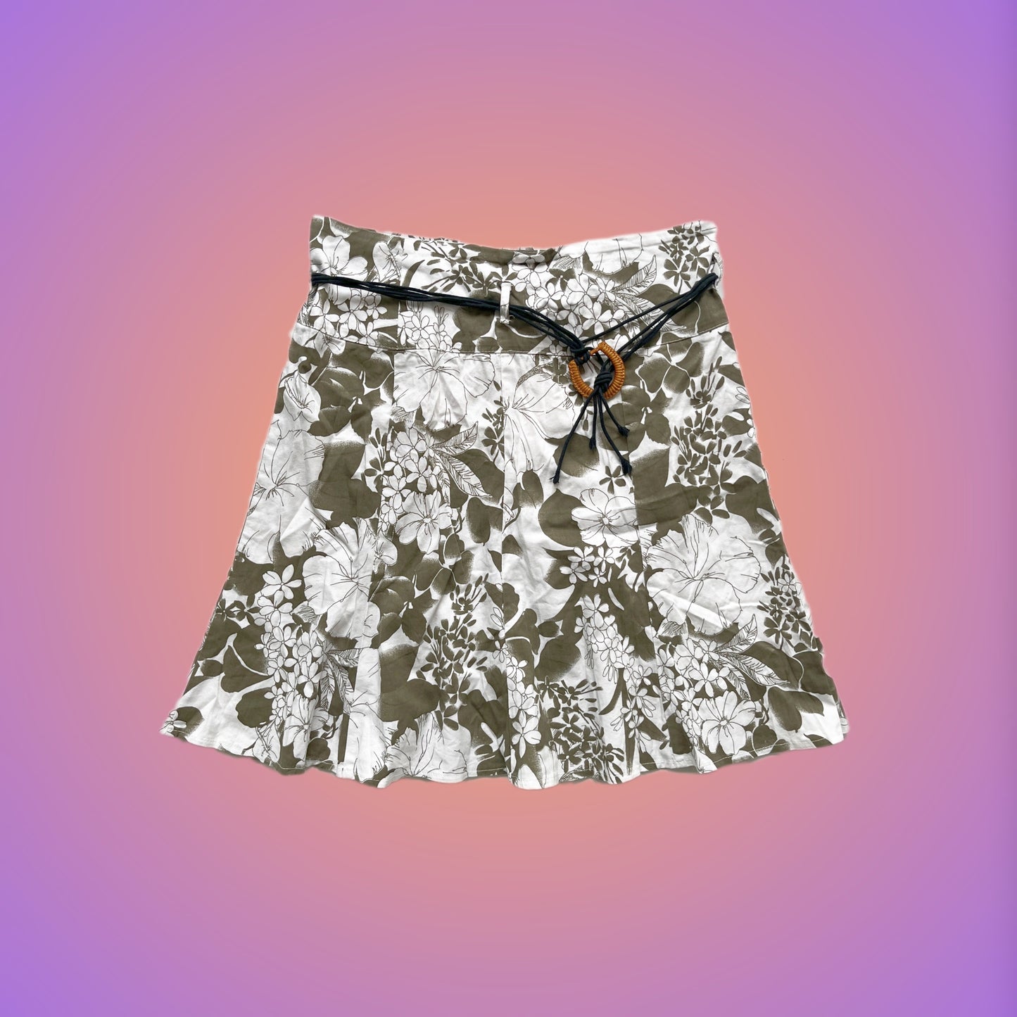 MIDI SKIRT S – vintage Y2K wholesale | pliswholesale