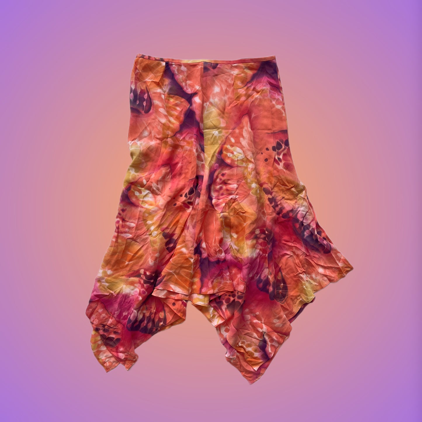 MIDI SKIRT XS from pliswholesale - Italian & euro Y2K supplier 💚