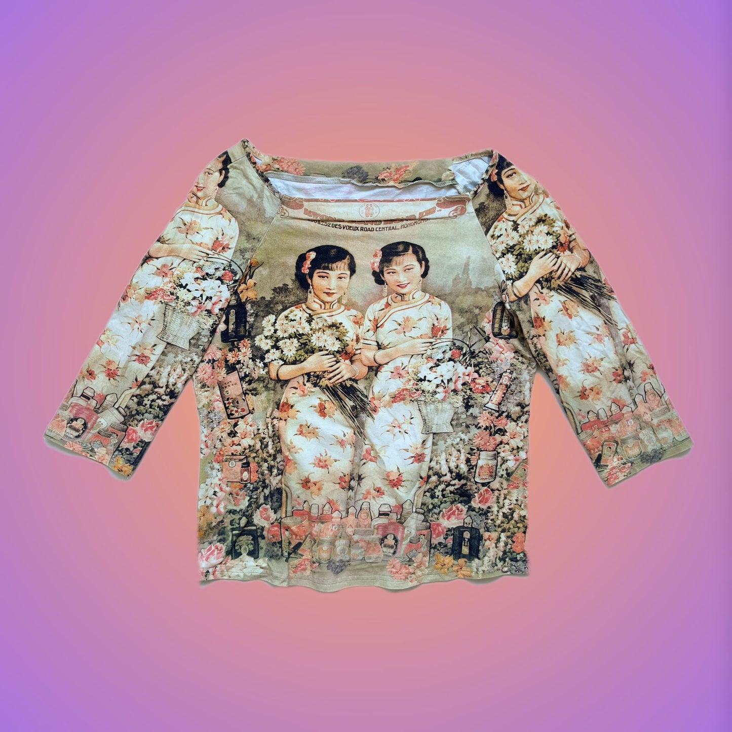 LONG SLEEVE M/L – vintage Y2K wholesale | pliswholesale