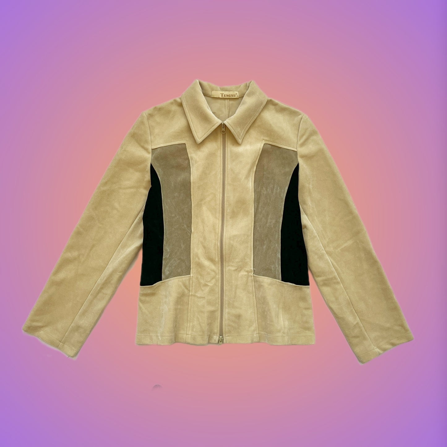 JACKET L – vintage Y2K wholesale | pliswholesale