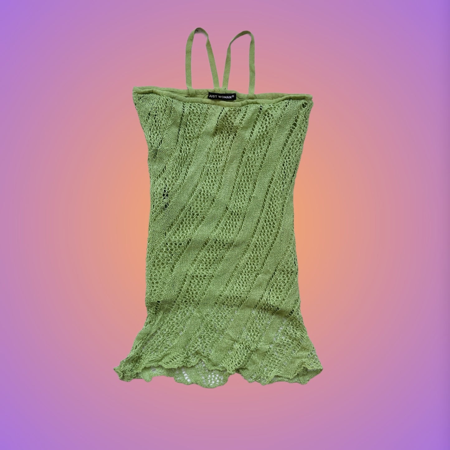 CAMI TOP XS