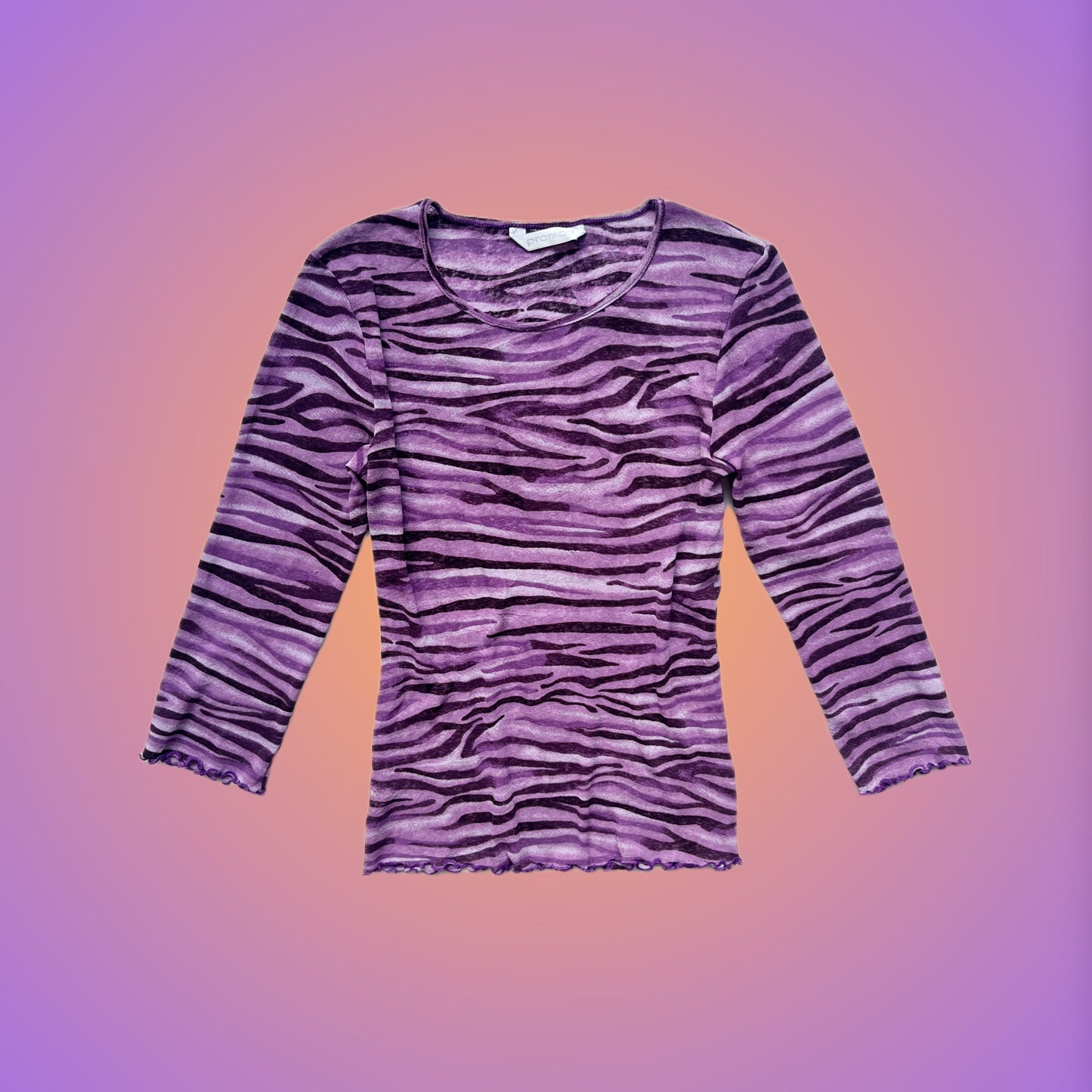 LONG SLEEVE S/M
