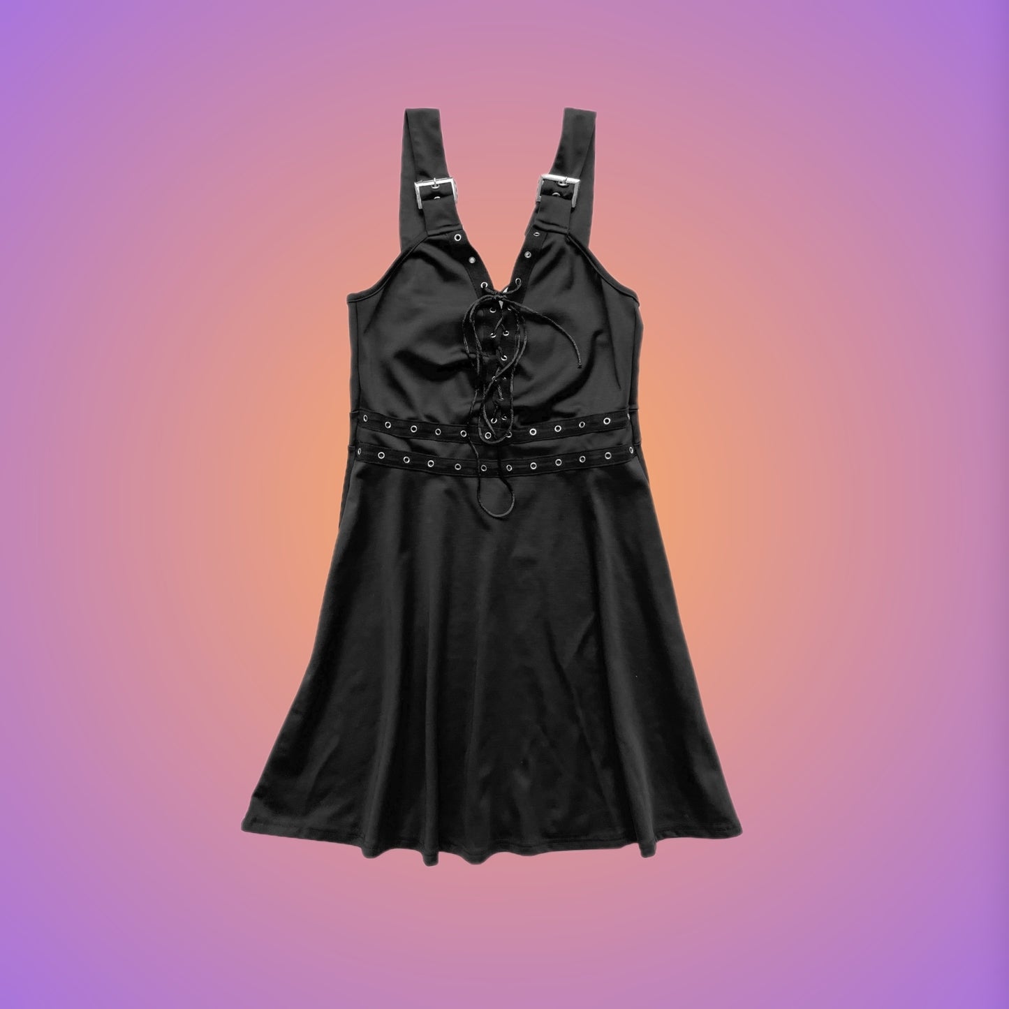 DRESS S – vintage Y2K wholesale | pliswholesale