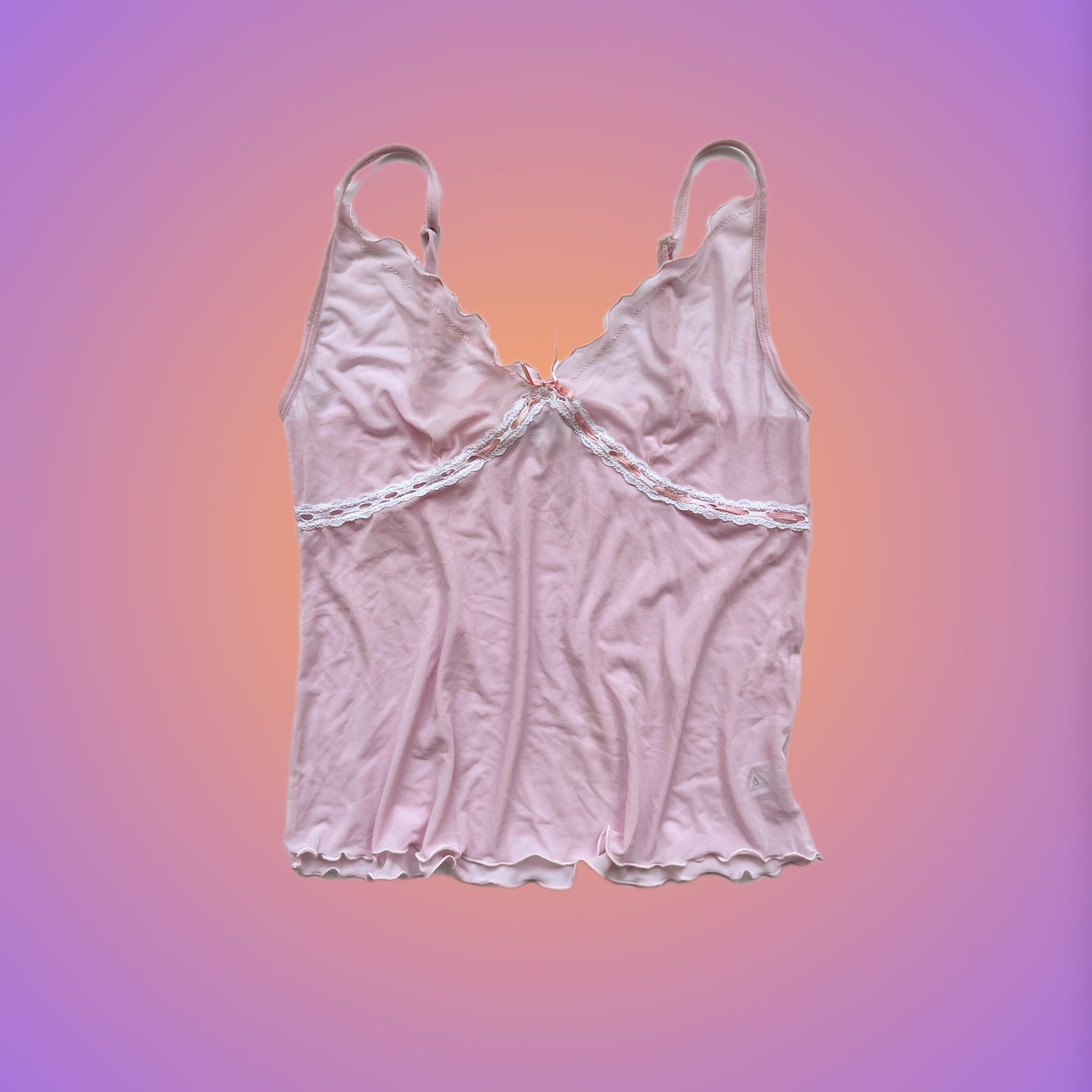 CAMI TOP L