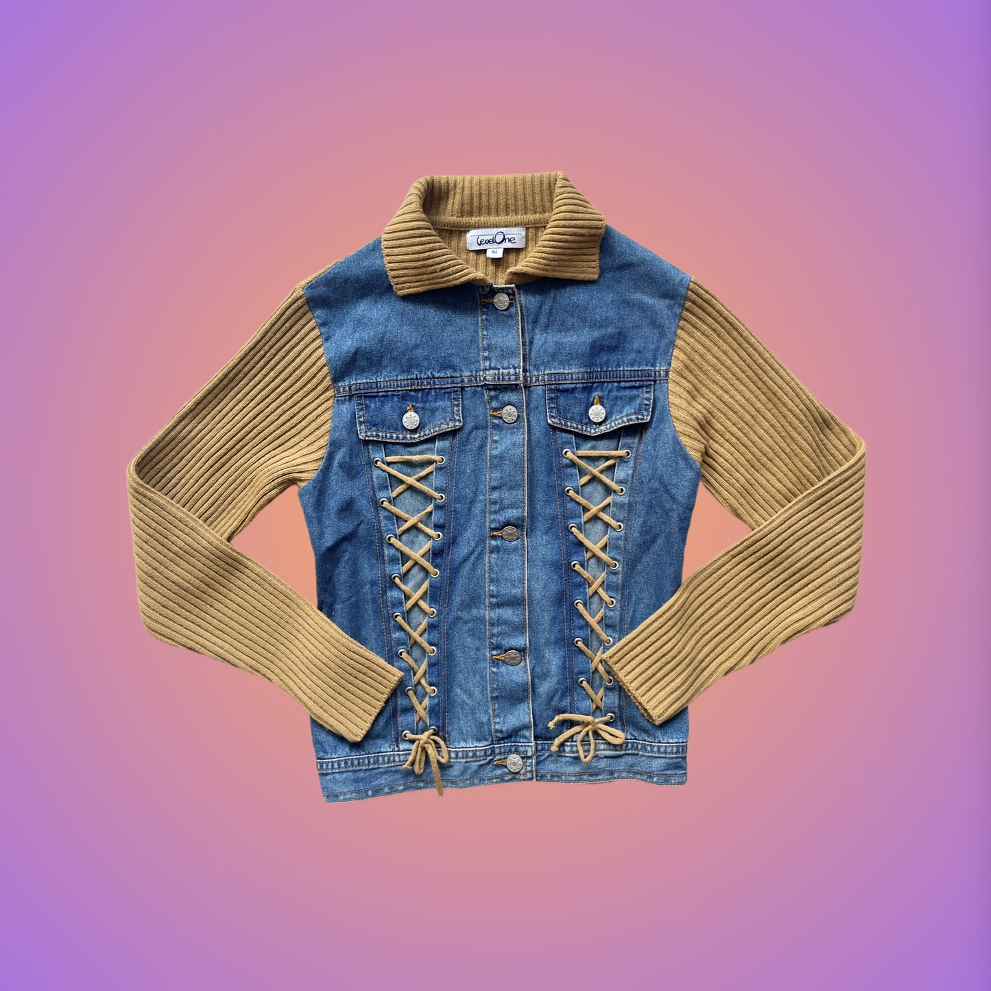JACKET S/M