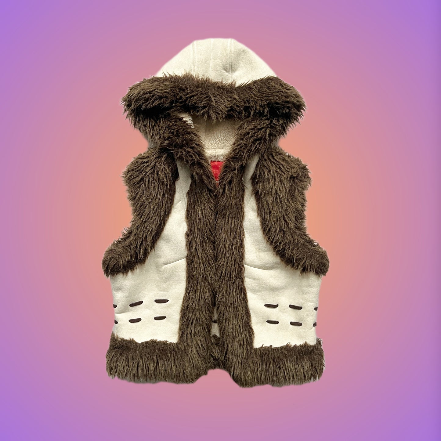 GILET M/L