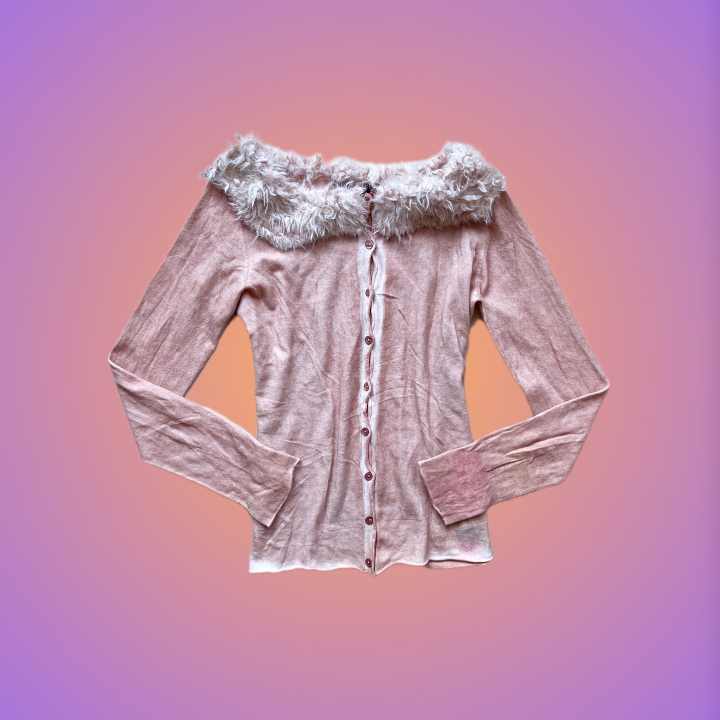 LONG SLEEVE M