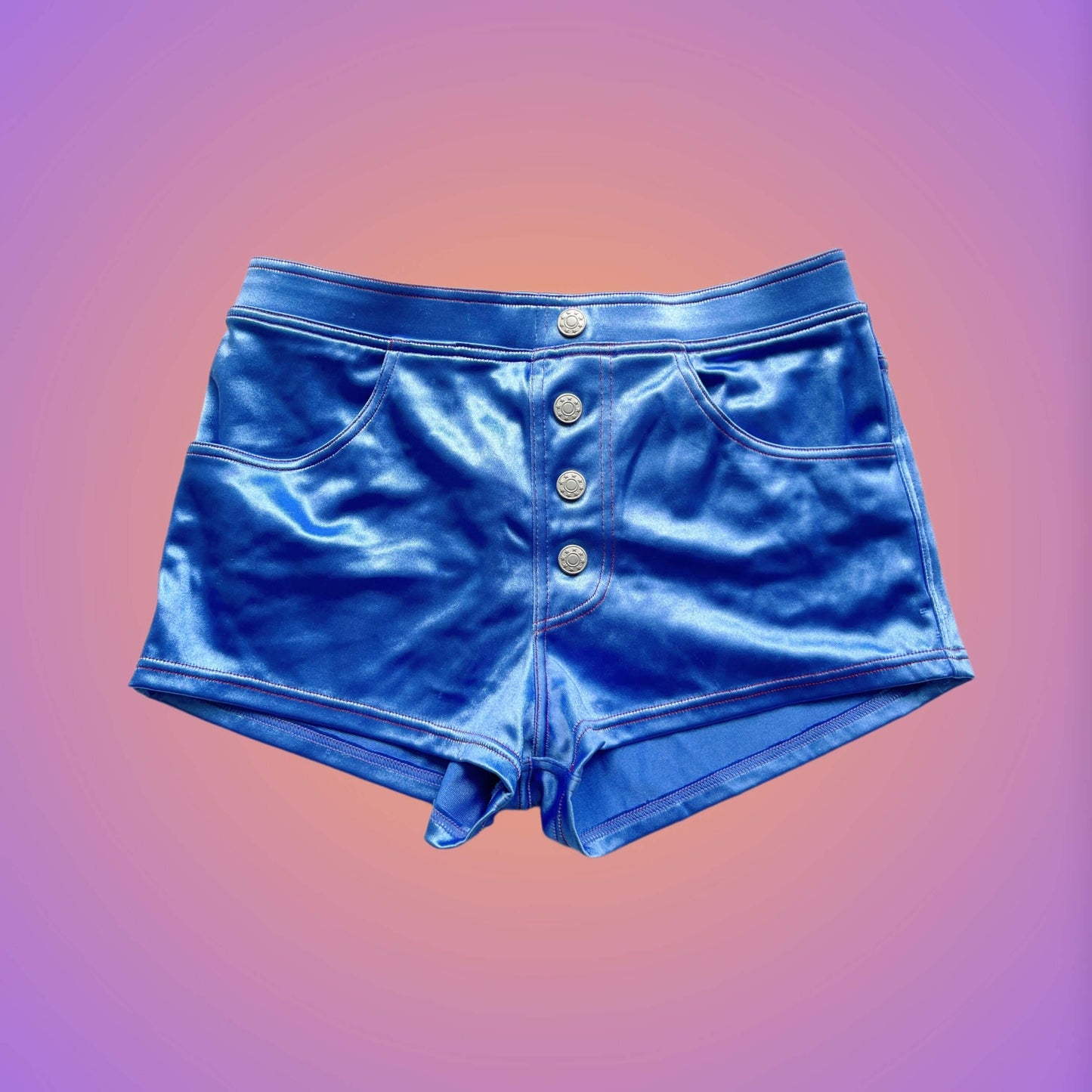 SHORTS XS – vintage Y2K wholesale | pliswholesale