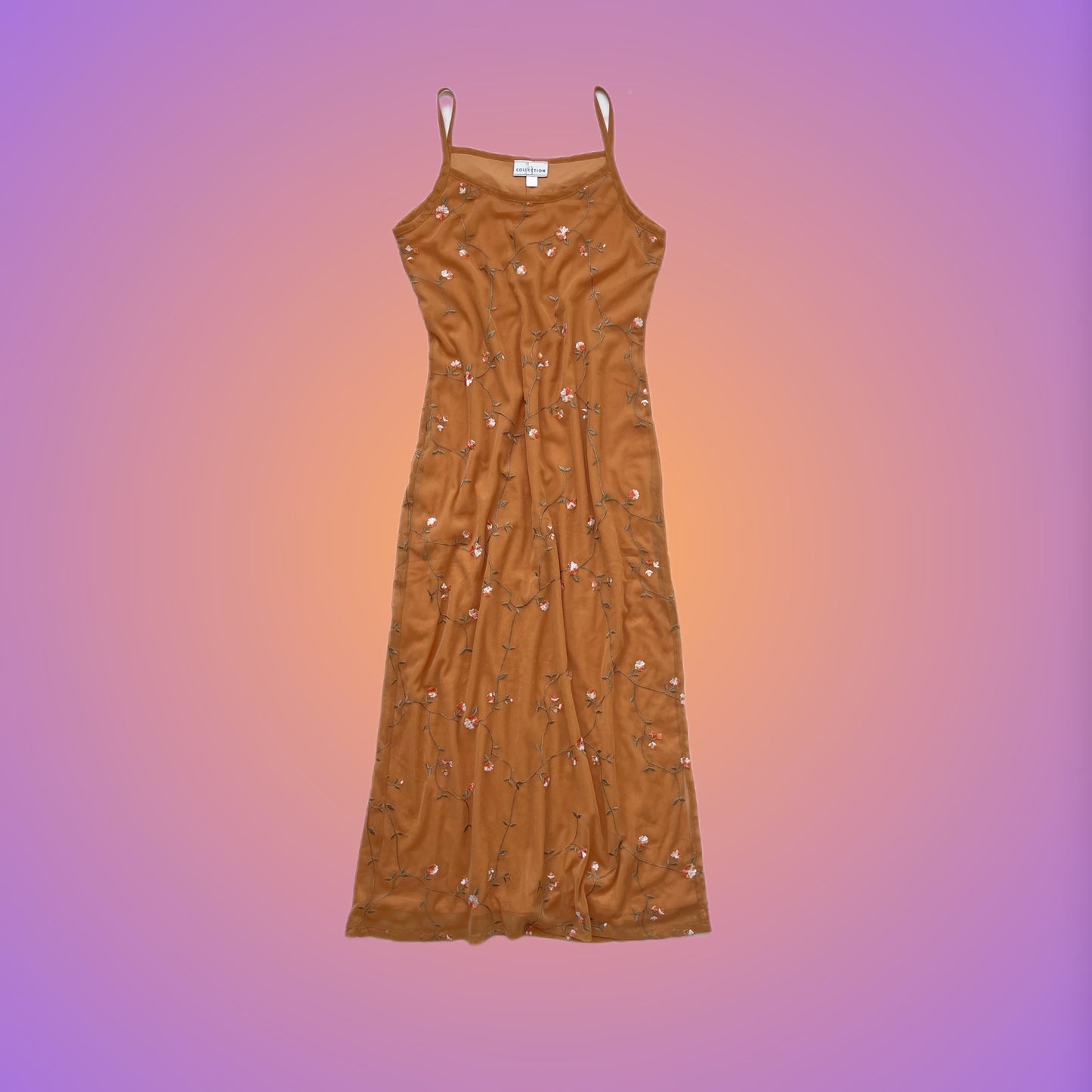 DRESS L ā vintage Y2K wholesale | pliswholesale