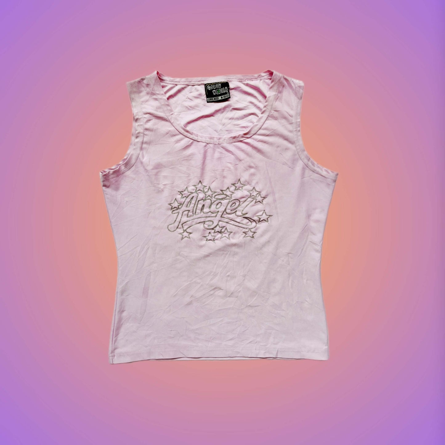 TOP L from pliswholesale - Italian & euro Y2K supplier 💚