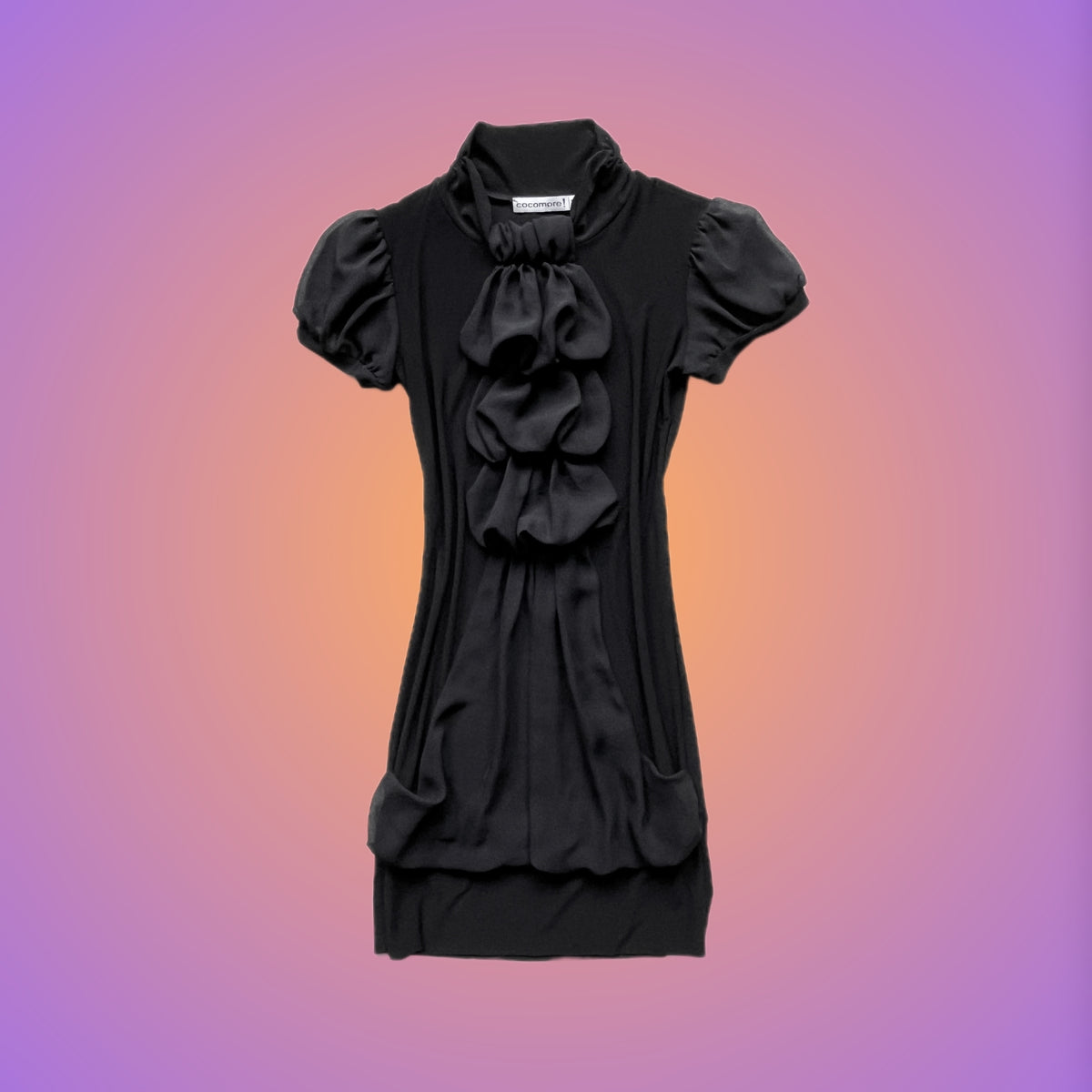 DRESS M/L