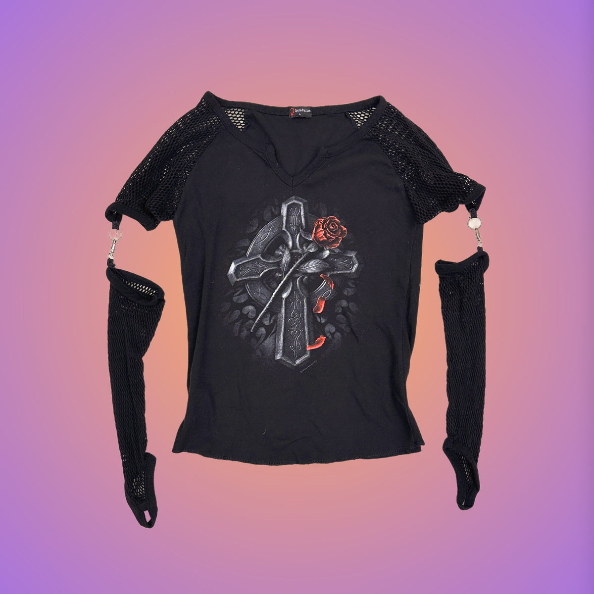 LONG SLEEVE M