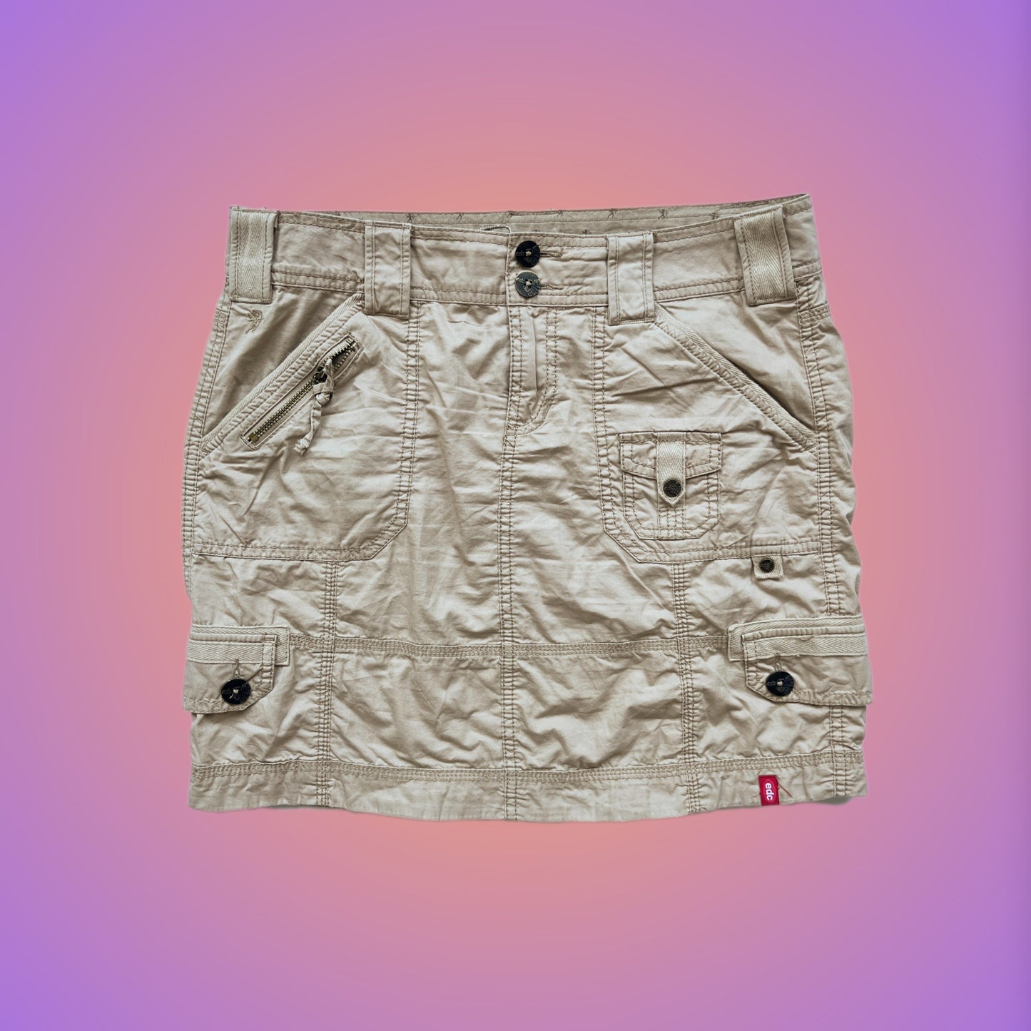 MINI SKIRT S – vintage Y2K wholesale | pliswholesale