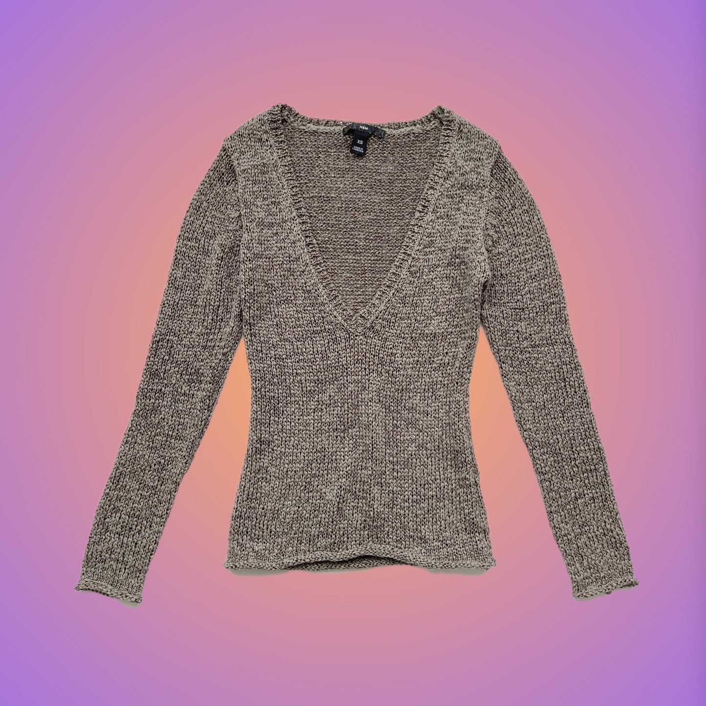 JUMPER XS