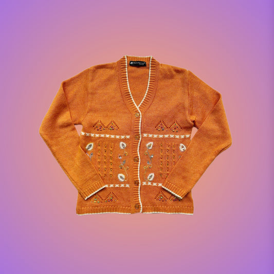 JUMPER S
