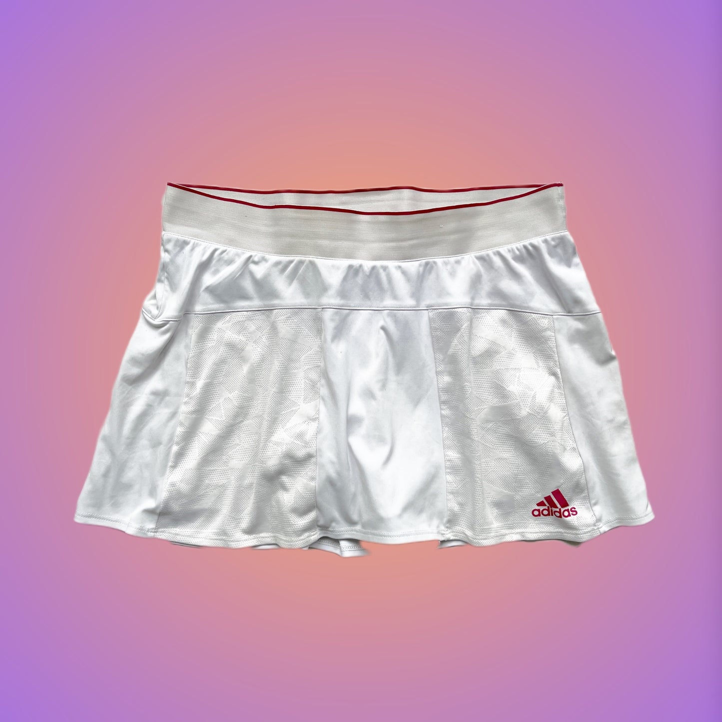 MINI SKIRT S/M ADIDAS