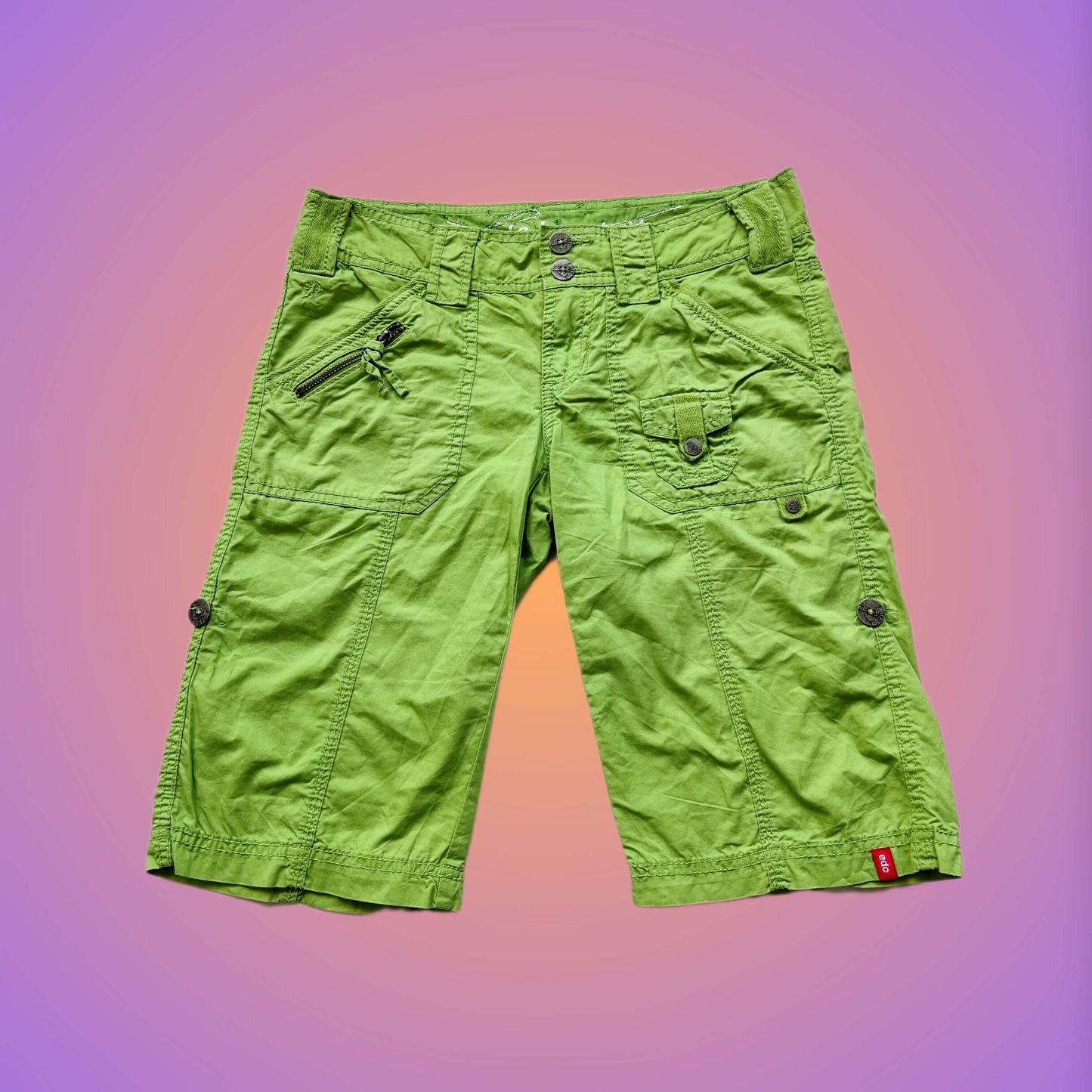 SHORTS S from pliswholesale - Italian & euro Y2K supplier 💚