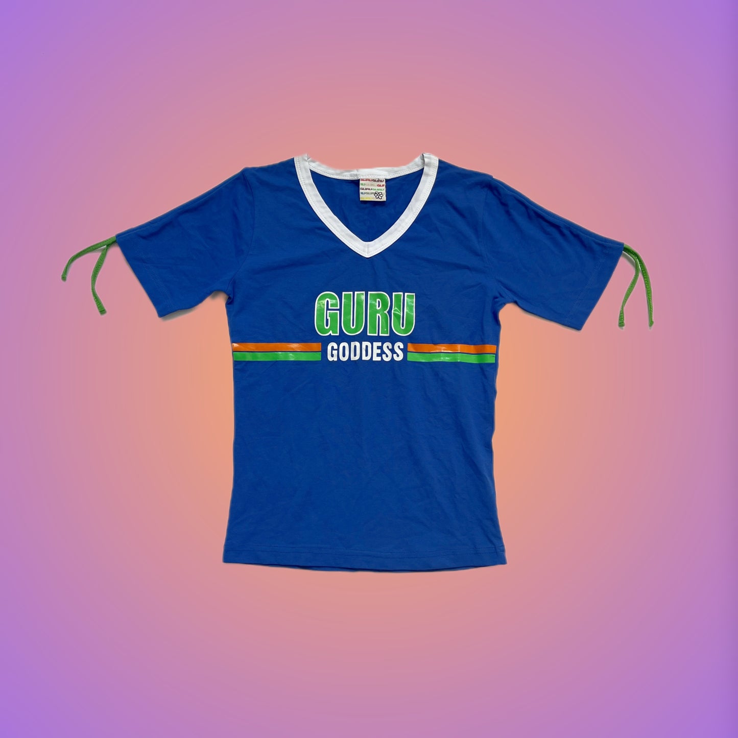 TOP M from pliswholesale - Italian & euro Y2K supplier 💚